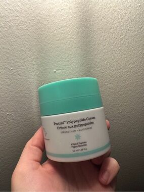 Drunk Elephant Protini Polypeptide Moisturizer